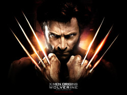 wolverine-claws